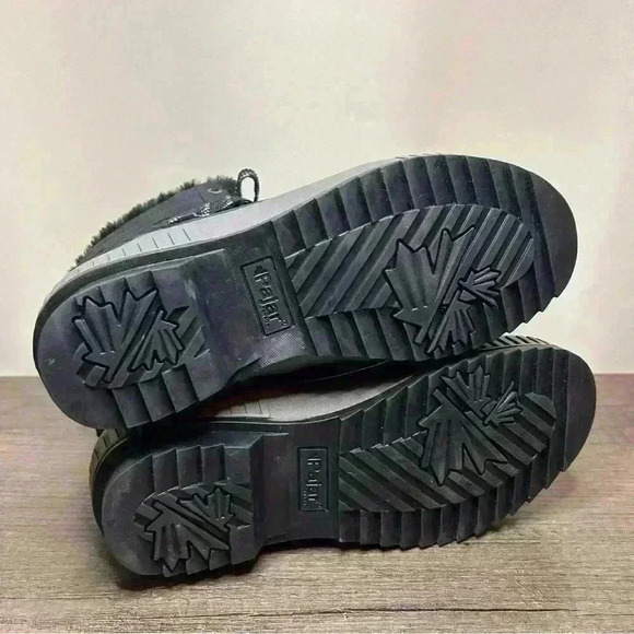 Pajar Canada | Weatherproof Winter Boots Size 7 - Picture 5 of 6